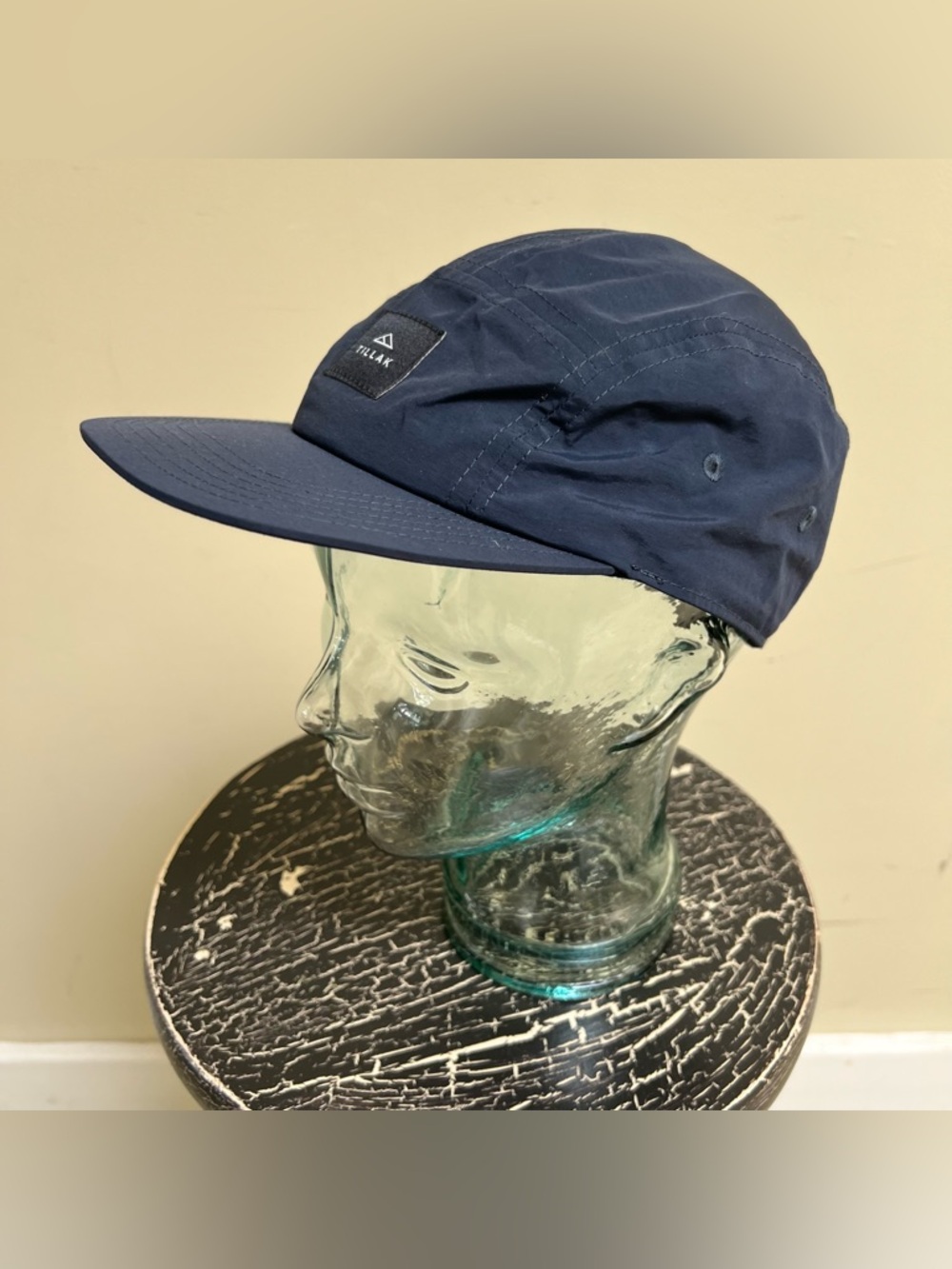 Tillak Five Panel Hat - Picture 3 of 7